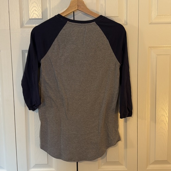 Under Armour “Go Midshipmen” long sleeve women’s top. See below for details. - Picture 2 of 4